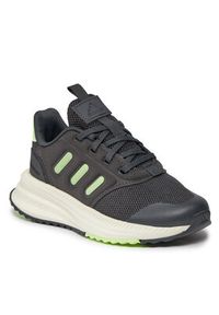 Adidas - adidas Sneakersy X_Plrphase C ID8572 Czarny. Kolor: czarny #6