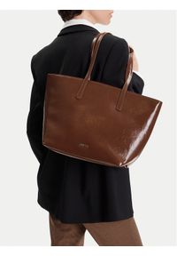 MEXX Torebka C-MEXX-L-017-08 Brązowy. Kolor: brązowy #1