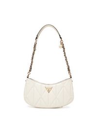 Guess Torebka Aldina HWGG96 63170 Biały. Kolor: biały. Materiał: skórzane #3