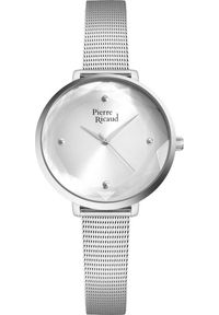 Zegarek Pierre Ricaud Zegarek damski Pierre Ricaud P22097.5143Q srebrny. Kolor: srebrny #1