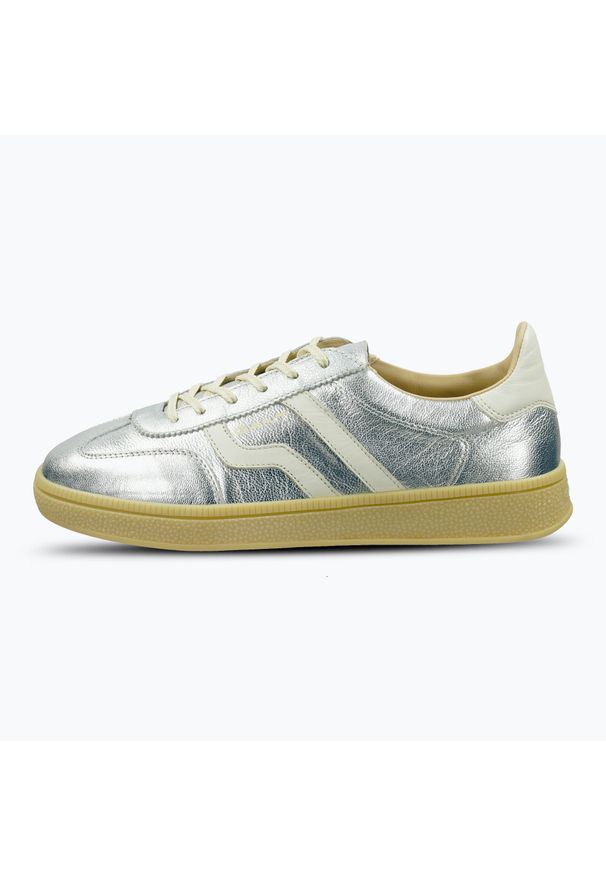 Buty damskie GANT Cuzima. Kolor: szary