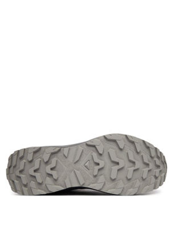 salomon - Salomon Trekkingi Outscape L49228700 Czarny. Kolor: czarny. Materiał: materiał
