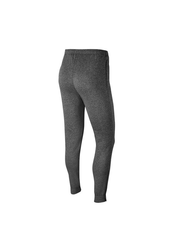 Nike - Spodnie Do Biegania Park 20 Fleece Dla Dzieci/dzieci. Kolor: szary