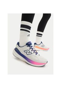 Buty do biegania New Balance. Kolor: biały #1
