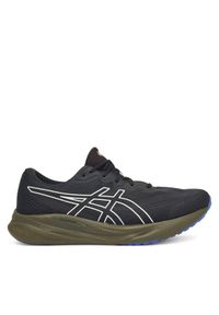 Asics Buty do biegania Gel-Pulse 15 Gtx 1011B781 Czarny. Kolor: czarny. Materiał: materiał, mesh #1