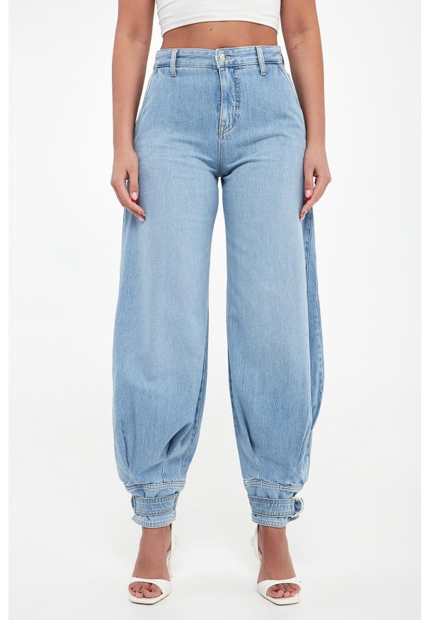 Liu Jo - Jeansy damskie LIU JO