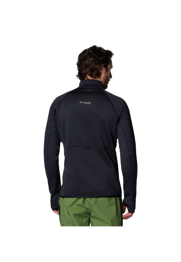 columbia - Columbia Bluza Crystal Leaf 2094983010. Kolor: czarny