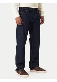 Guess Jeans Jeansy M4BA80 D5HS1 Granatowy Regular Fit. Kolor: niebieski #1