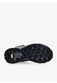 Buty turystyczne damskie Inov-8 RocFly G 390. Kolor: czarny