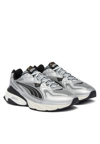 Puma Sneakersy Fade Nitro LS 406203 04 Szary. Kolor: szary. Materiał: materiał #3