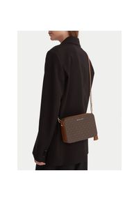 Torebka MICHAEL Michael Kors. Kolor: brązowy #1