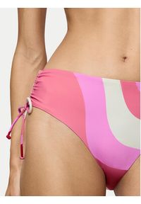 Triumph Dół od bikini Summer Mix&Match 10222311 Różowy. Kolor: różowy. Materiał: syntetyk #2