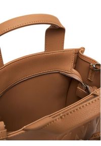 DKNY Torebka R53AAC80 Brązowy. Kolor: brązowy. Materiał: skórzane #5