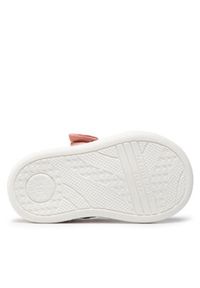 Primigi Sneakersy 1902111 Różowy. Kolor: różowy. Materiał: skóra