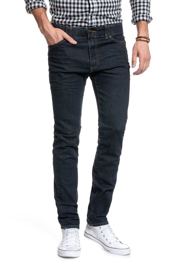Lee - LEE SKINNY FIT XM NIGHT WANDERER L71XTGAA 112119585