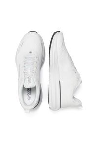 Go Soft Sneakersy MP-1 Biały. Kolor: biały. Materiał: materiał #7