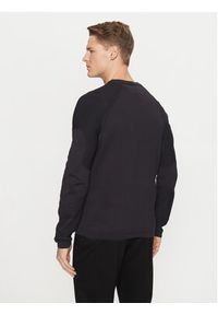 BOSS Sweter Perform-X_Cn 50498519 Granatowy Regular Fit. Kolor: niebieski. Materiał: syntetyk, bawełna #3
