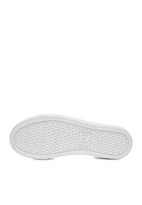 DC Shoes Tenisówki CEO-LEA-ZL-0010 Różowy. Kolor: różowy. Materiał: zamsz, skóra #4