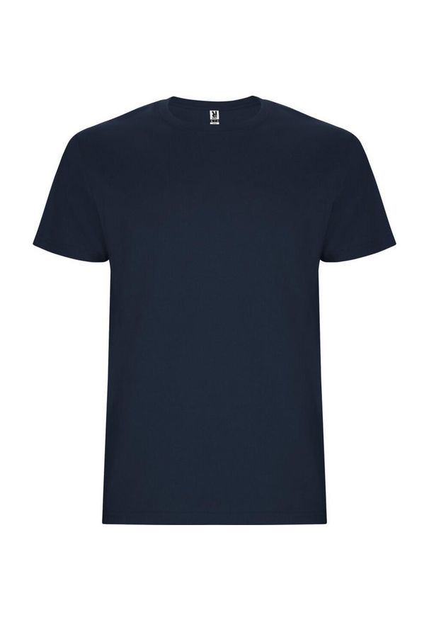 ROLY - Męska Koszulka Stafford. Kolor: niebieski. Sport: turystyka piesza