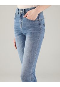 Unisono - SPODNIE - JEANSY. Materiał: jeans #3