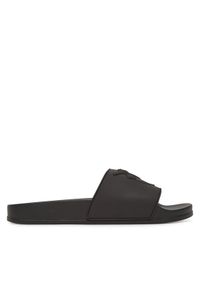 Pinko - PINKO Klapki Dilly 01 SS0093 E027 Czarny. Kolor: czarny