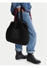 Hunter Torebka CWBEO-HTR-F-003-09 Czarny. Kolor: czarny #1