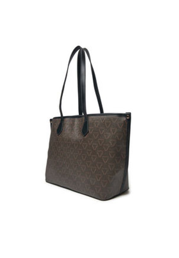 VALENTINO - Valentino Torebka Lady Re VBS8GT02 Brązowy. Kolor: brązowy. Materiał: skórzane