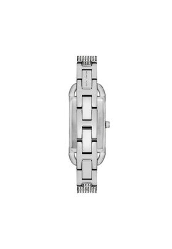 Michael Kors Zegarek Mk Empire MK4841 Srebrny. Kolor: srebrny