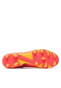 Puma Buty do piłki nożnej Future 7 Play Fg/Ag 107723-03 Różowy. Kolor: różowy. Materiał: materiał #4