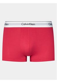 Calvin Klein Komplet 3 par bokserek Trunk 3Pk 000NB2380A Kolorowy. Materiał: bawełna. Wzór: kolorowy #4