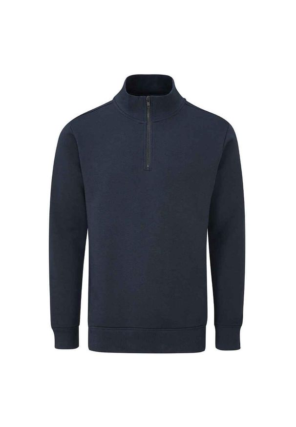 MANTIS - Bluza Rozpinana Unisex Dla Dorosłych. Kolor: niebieski