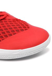 Nike Buty halowe Zoom Hyperspeed Court CI2964 610 Czerwony. Kolor: czerwony. Materiał: materiał. Model: Nike Zoom, Nike Court #8