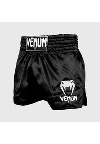 VENUM - Spodenki do muay thai Venum. Materiał: poliester #1