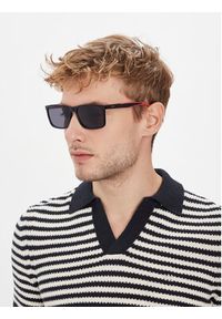 Hugo - HUGO Okulary przeciwsłoneczne 1337/S 207973 Czarny. Kolor: czarny #3
