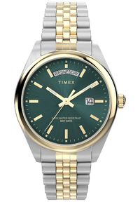 Timex - Zegarek Męski TIMEX Trend Legacy TW2W42800 #1