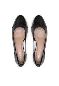 Lasocki Czółenka WB-3064-07 Czarny. Kolor: czarny. Materiał: skóra #6