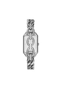 Fossil Zegarek Raquel ES5477 Srebrny. Kolor: srebrny #2