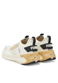 Puma Buty do biegania Softride Symmetry Fuzion Marble Wn s 311483 01 Biały. Kolor: biały. Materiał: materiał #3