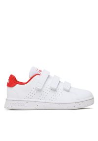 Adidas - adidas Sneakersy Advantage Lifestyle Court H06212 Biały. Kolor: biały. Model: Adidas Advantage
