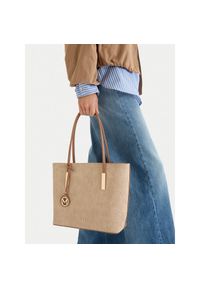 Torebka MEXX. Kolor: beżowy #1