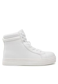 Sneakersy Jenny Fairy. Kolor: biały #1