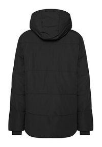 Roxy Kurtka zimowa ERJJK03666 Czarny Regular Fit. Kolor: czarny. Materiał: bawełna. Sezon: zima