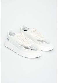 Twinset Milano - Sneakersy damskie ultralekkie TWINSET