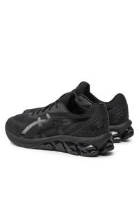 Asics Sneakersy Gel-Quantum 180 VII 1201A631 Czarny. Kolor: czarny. Materiał: materiał