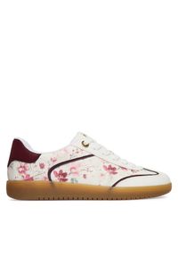 Aldo Sneakersy Areanne 14194887 Biały. Kolor: biały. Materiał: skóra #1