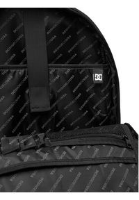 DC Plecak C-DCI-B-002-08 Brązowy. Kolor: brązowy. Materiał: materiał