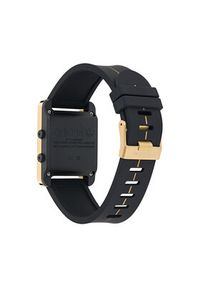 Adidas - adidas Zegarek AO Street Retro Pop Three AOST25534 Czarny. Kolor: czarny. Styl: retro, street #3