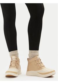 sorel - Sorel Trzewiki Out N About™ Iv Classic Wp 2088161209 Brązowy. Kolor: brązowy. Materiał: skóra #9