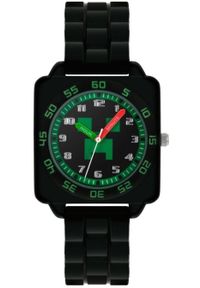 NoName - Smartwatch Accutime Time Teacher Watch Minecraft. Rodzaj zegarka: smartwatch #1