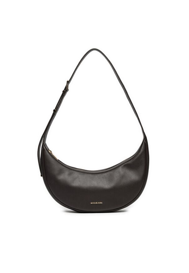 MICHAEL Michael Kors Torebka 32T4G1UC6L Brązowy. Kolor: brązowy. Materiał: skórzane